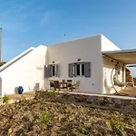 Kalliston Naxos Prázdninový dům Akrotiri (Naxos)