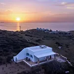 Prázdninový dům Kalliston Naxos Akrotiri (Naxos)