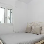 Kalliston Naxos Prázdninový dům