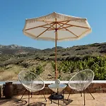 Kalliston Naxos Prázdninový dům Akrotiri (Naxos)