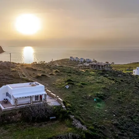 Kalliston Naxos *