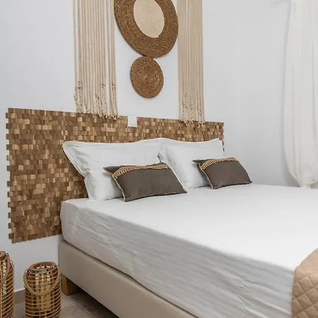 Kalliston Naxos * Akrotiri (Naxos)