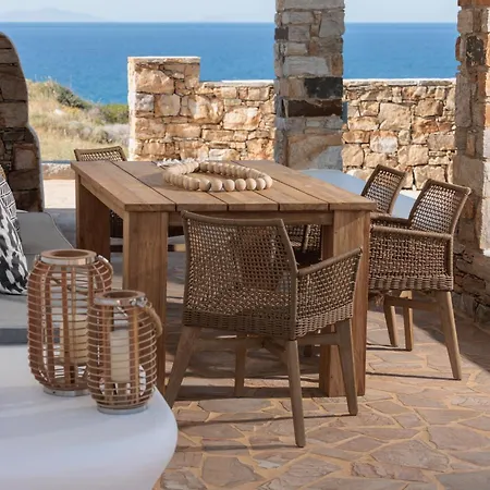 Prázdninový dům Kalliston Naxos *