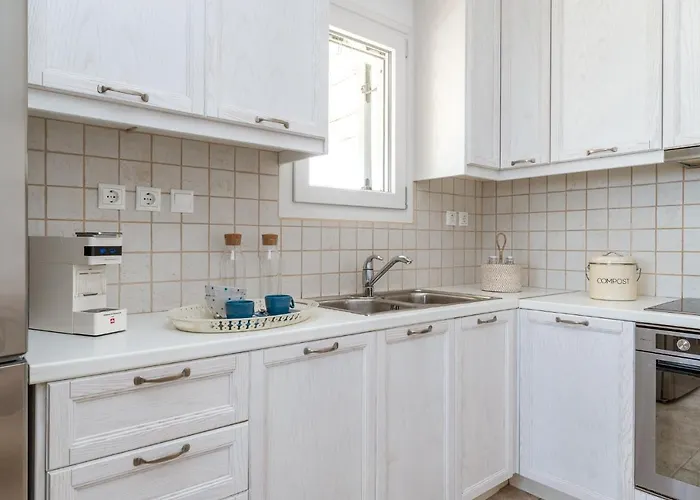 Kalliston Naxos Holiday home Akrotiri (Naxos)